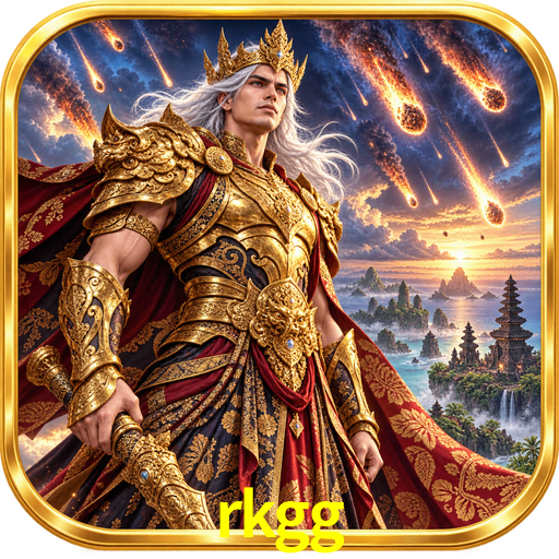 rkgg APK v4.7.5 - Screenshot UI modern dan intuitif Indonesia